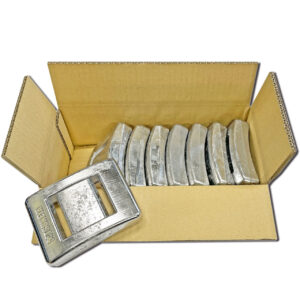 3kg×8個 ダイビングウエイト